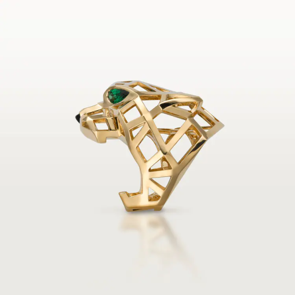 CARTIER PANTHERE DE RING