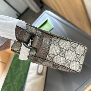 GUCCI MINI SHOULDER BAG