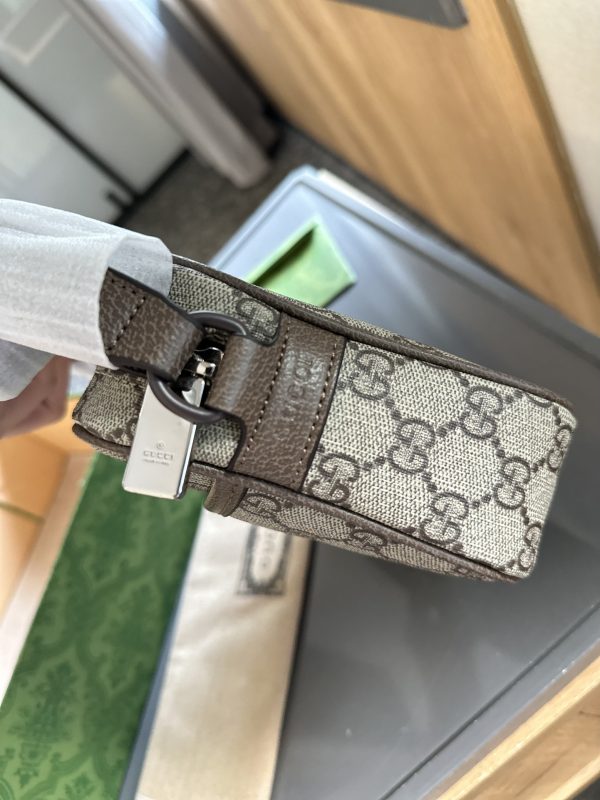 GUCCI MINI SHOULDER BAG