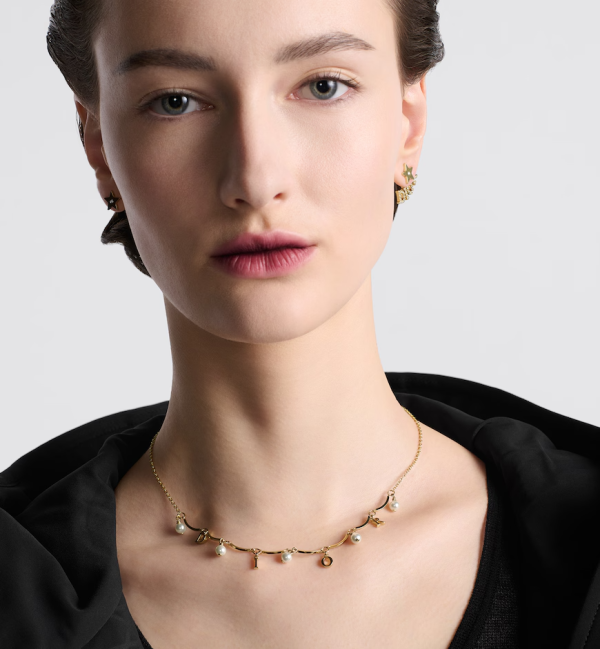 DIOR evolution Necklace