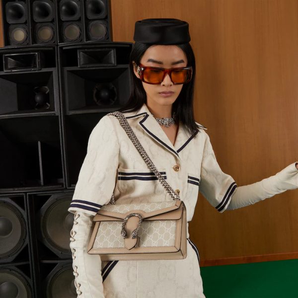 GUCCI DIONYSUS  SMALL BAG