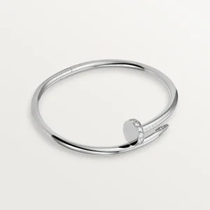 CARTIER JUSTE UN CLOU BRACELET