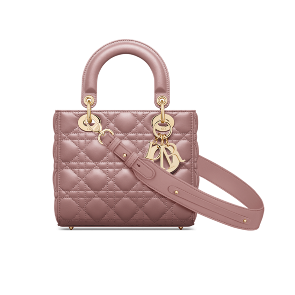 DIOR SMALL LADY  MY ABC BAG