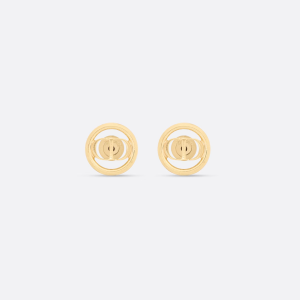 DIOR 30 Montaigne Stud Earrings