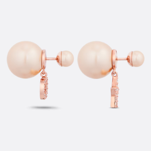 DIOR Tribales Earrings