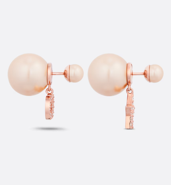 DIOR Tribales Earrings