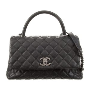 Small Coco Handle Bag