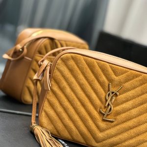 YSL Lou Camera Bag