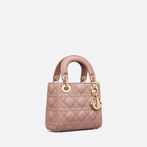 DIOR MINI LADY  BAG