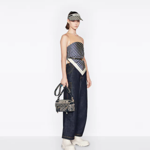 DIOR SMALL CAMP BAG