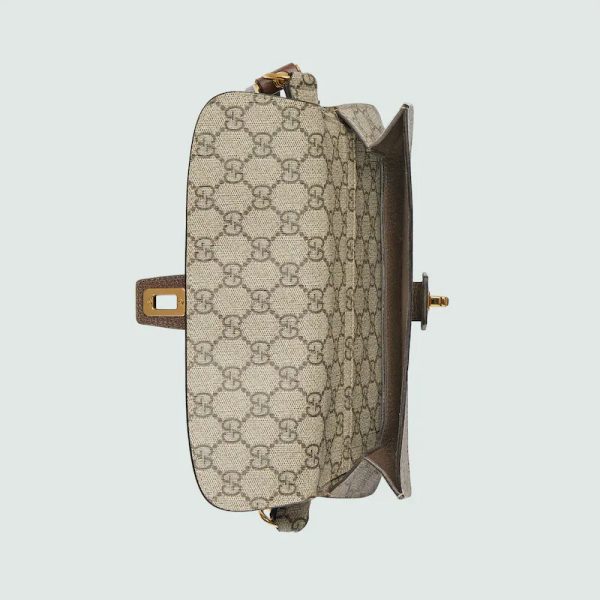 GUCCI BLONDIE BELT BAG