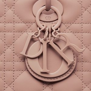 DIOR MEDIUM LADY  BAG