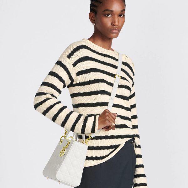 DIOR MEDIUM LADY  BAG