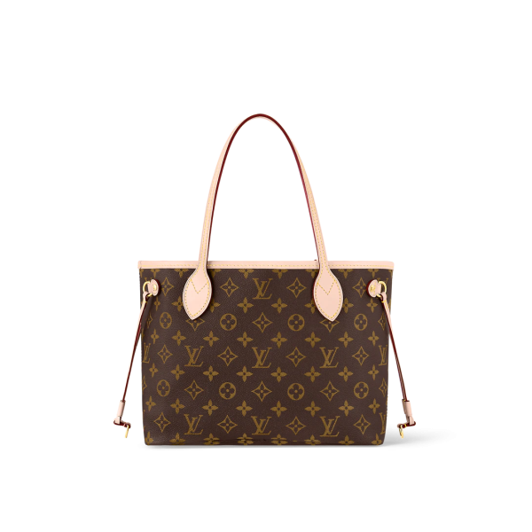 Louis Vuitton M41245 Neverfull PM