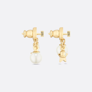 DIOR Evolution Earrings