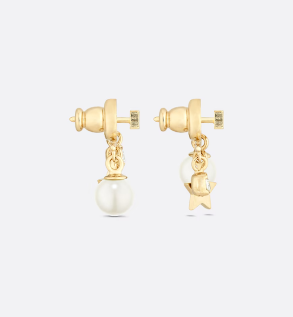 DIOR Evolution Earrings