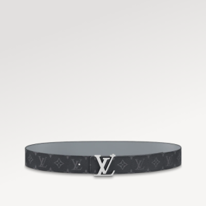 Louis Vuitton INITIALS 40MM REVERSIBLE BELT