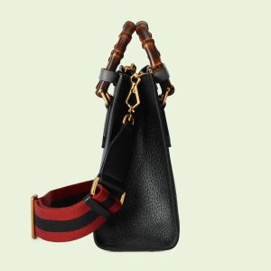 GUCCI DIANA SMALL TOTE BAG