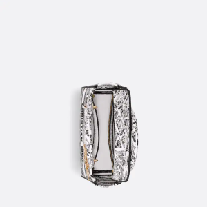DIOR MEDIUM LADY D-LITE BAG