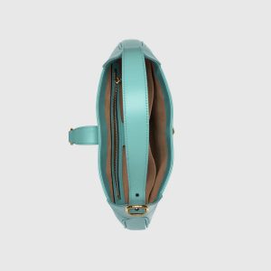GUCCI JACKIE 1961 SMALL SHOULDER BAG