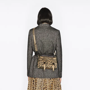 DIOR SMALL CAMP BAG