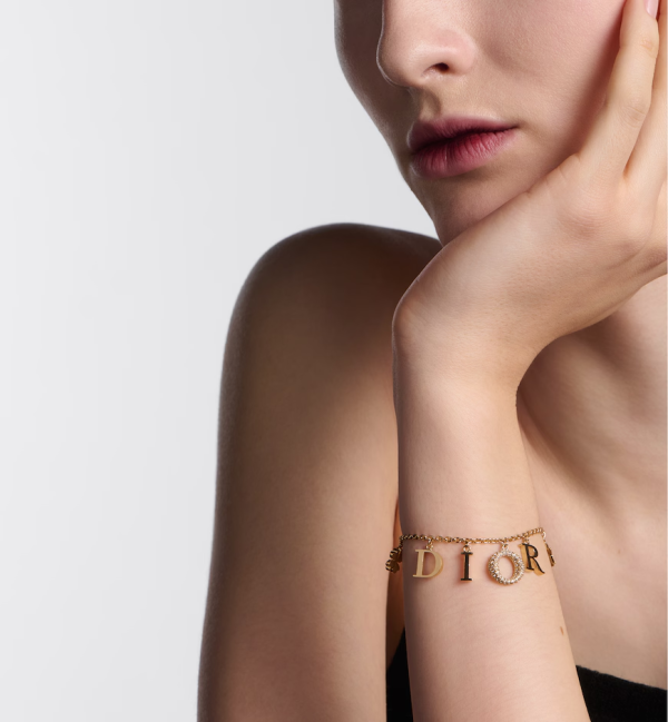 DIOR Revolution Bracelet
