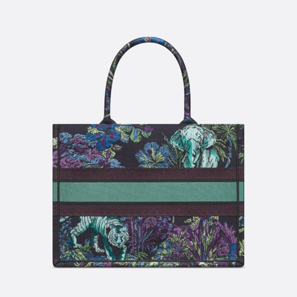 DIOR MEDIUM  BOOK TOTE