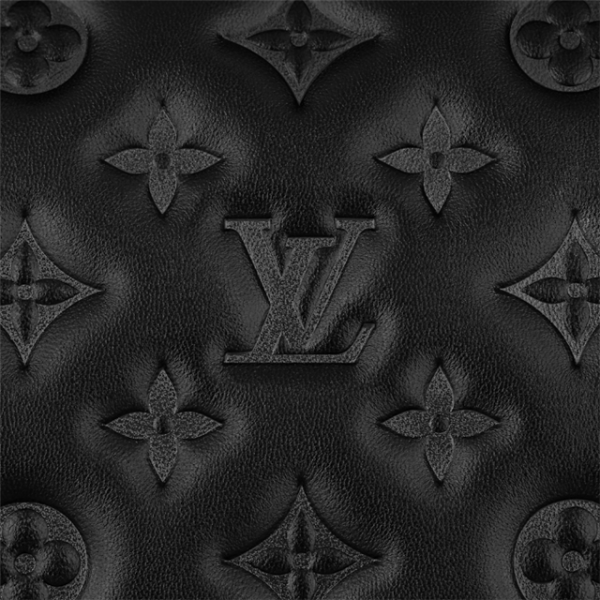 Louis Vuitton COUSSIN PM