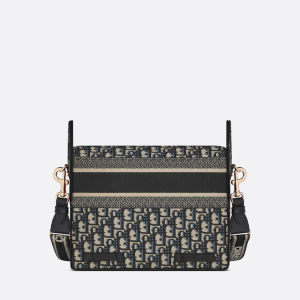DIOR MEDIUM CAMP BAG