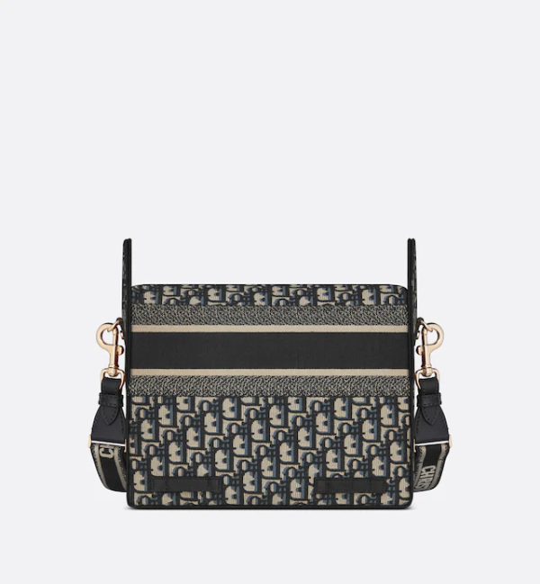 DIOR MEDIUM CAMP BAG