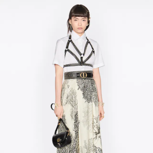 DIOR BOBBY EAST-WEST BAG