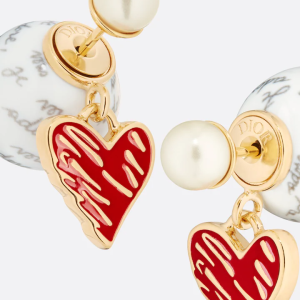 DIOR Tribales Earrings