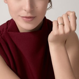 CARTIER VEND?ME  WEDDING BAND