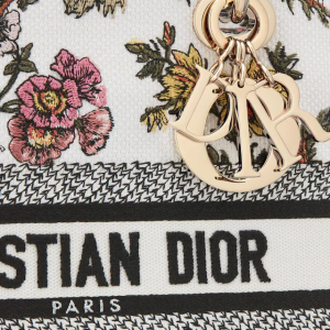 DIOR MEDIUM LADY D-LITE BAG