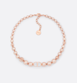 DIOR 30 Montaigne Choker
