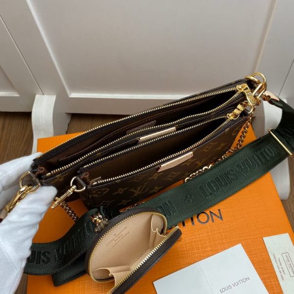 Louis Vuitton M44813 Multi Pochette Accessoires