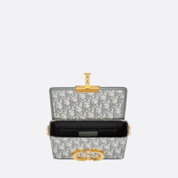 DIOR 30 MONTAIGNE BOX BAG