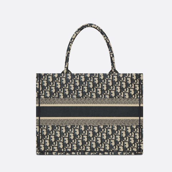 DIOR MEDIUM  BOOK TOTE