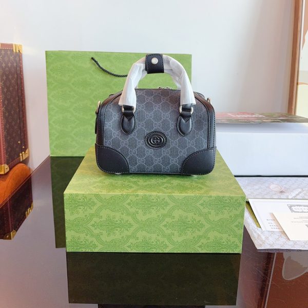 GUCCI DUFFEL BAG