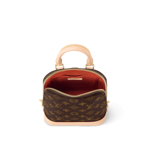 Louis Vuitton Alma Backpack M47132