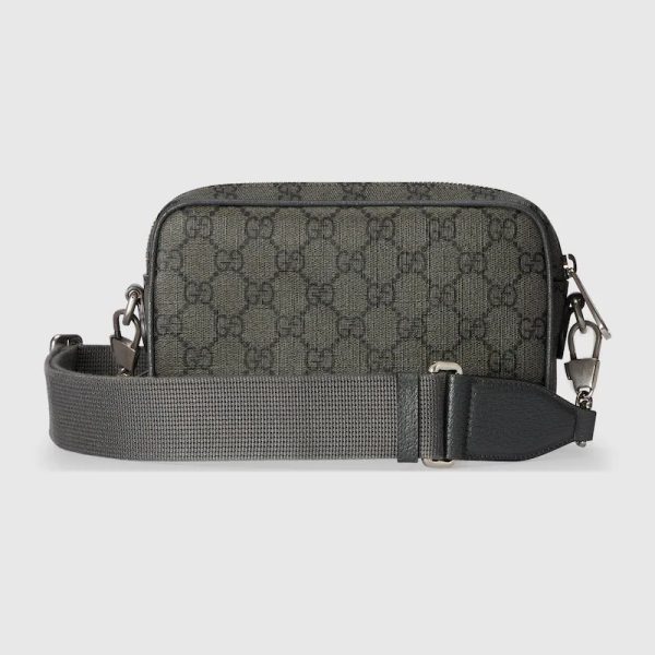 GUCCI OPHIDIA  MINI BAG