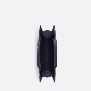 DIOR MEDIUM  BOOK TOTE
