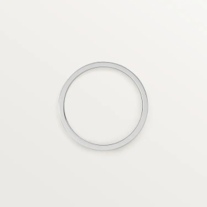 CARTIER LOVE WEDDING BAND