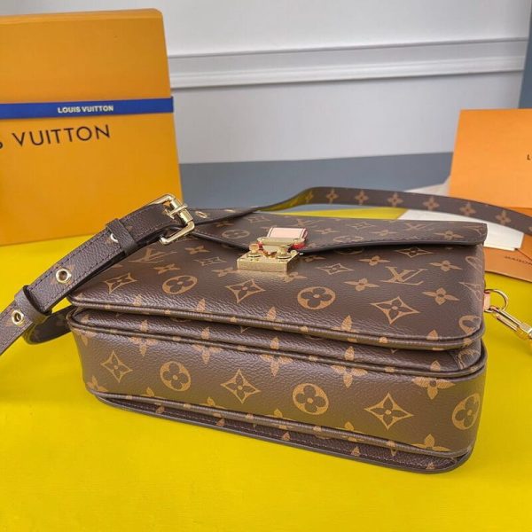 Louis Vuitton M44875 Pochette Métis