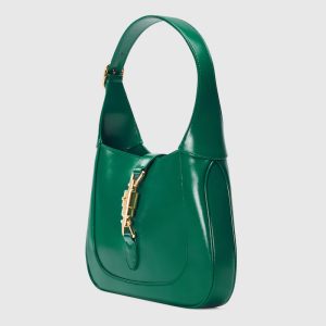 GUCCI JACKIE 1961 SMALL SHOULDER BAG