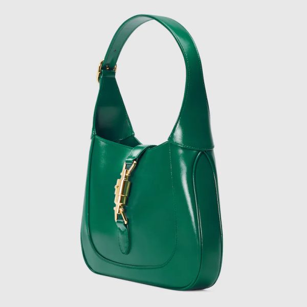 GUCCI JACKIE 1961 SMALL SHOULDER BAG