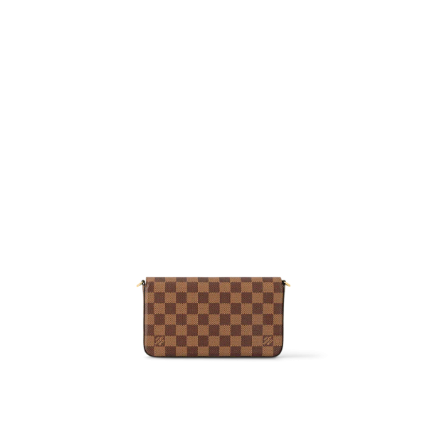 Louis Vuitton Felicie Pochette