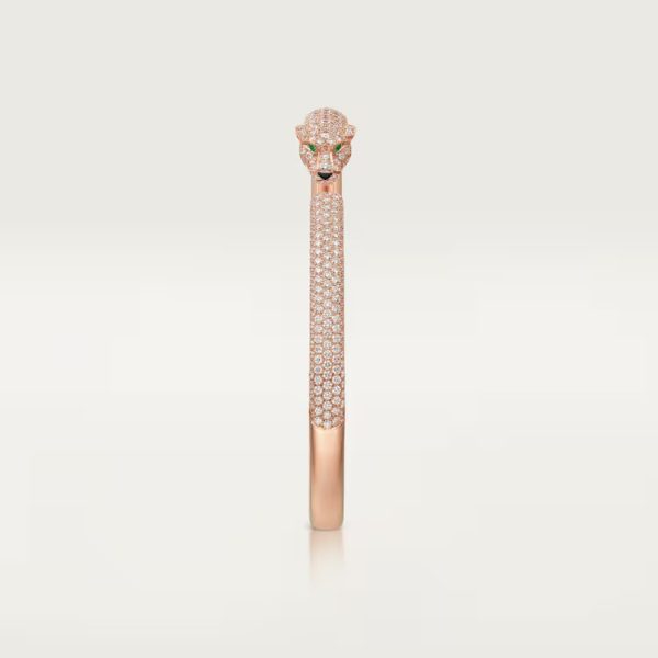 CARTIER PANTHERE DE  BRACELET