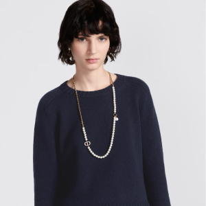DIOR 30 Montaigne Long Necklace