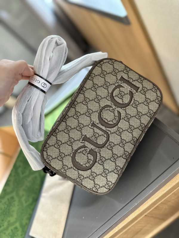 GUCCI MINI SHOULDER BAG